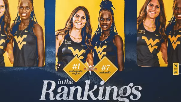 USTFCCCA Week 5 Rankings