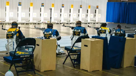 Rifle Team