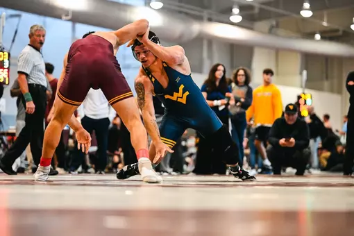 Brody Conley vs. Southeast Open