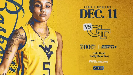 WBB v Georgia Tech
