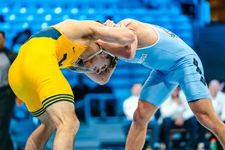 Ty Watters vs. UNC (Dec. 12, 2025)