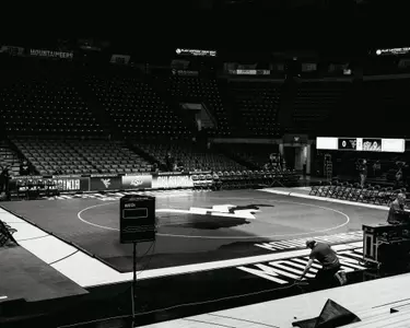 WVU vs. Oklahoma State (Dec. 14, 2025)