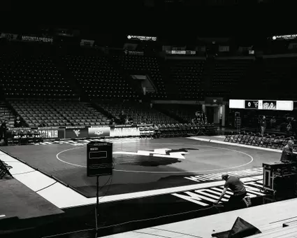 WVU vs. Oklahoma State (Dec. 14, 2025)