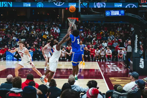 Honor Huff Ohio State