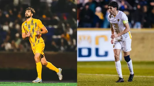 Scholar All America, Caldeira and Hernando