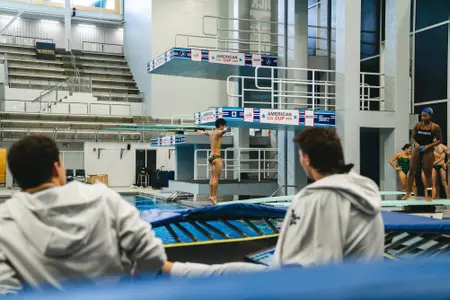 Glenn Eloriaga vs. Loyola 2025