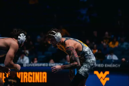 Ty Watters vs. Rider (Nov. 23, 2025)