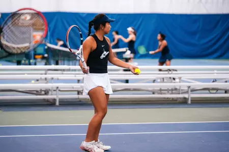 Susannah Su vs. MSU/DUQ (Jan. 18, 2025)