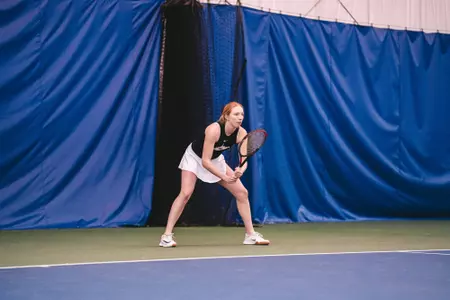 Lyla Byers vs. CSU (Feb. 8, 2025)