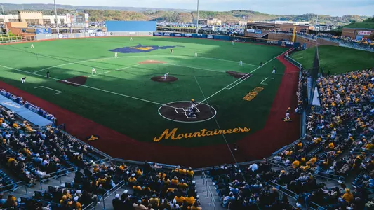 Kendrick Family Ballpark