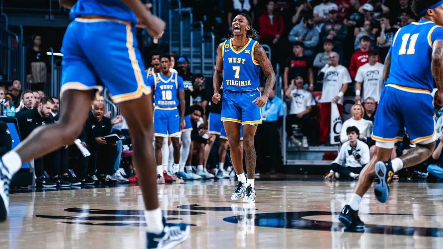 Javon Small