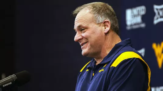 Rich Rodriguez