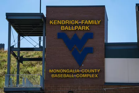 Kendrick Family Ballpark Nameplate (2024)