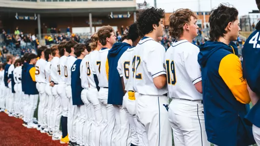 National Anthem vs Ohio