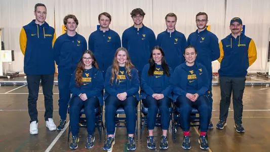 Rifle Team