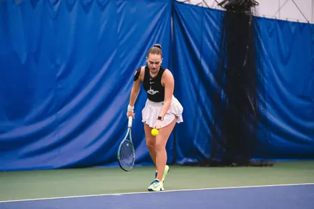 Tatiana Lipatova vs. Toledo (Feb. 15, 2025)