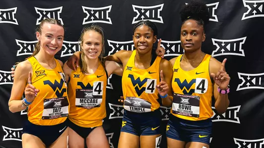 DMR team championship