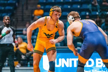 Peyton Hall vs. UNI (Feb. 1, 2025)