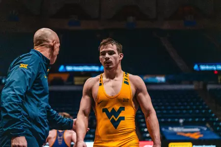 Sam Hillegas vs. UNI (Feb. 1, 2025)