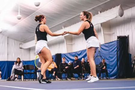 WVU vs. CSU (Feb. 8, 2025)