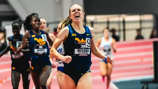 Ceili McCabe