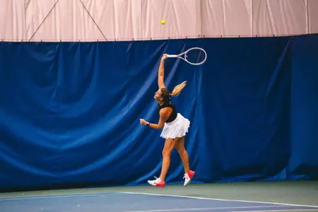Mille Haagensen vs. KSU (March 9, 2025)