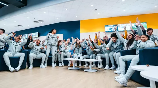 WBB Selection Sunday