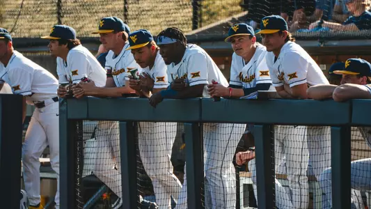 Baseball Dugout