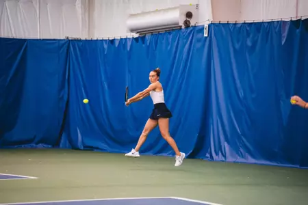 Julie Bousseau vs. Utah (March 20, 2025)