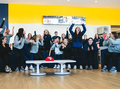 gymnastics selection