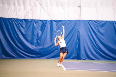 Mille Haagensen vs. Utah (March 20, 2025)