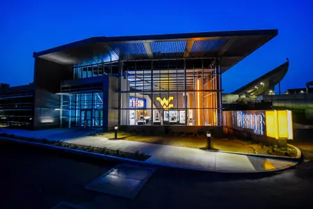 Milan Puskar Center
