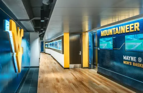 Architectural photography by Jeff Wolfram for Manheim Construction