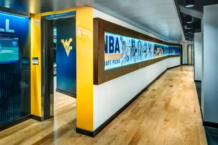 Architectural photography by Jeff Wolfram for Manheim Construction