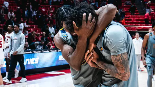 WVU at Utah
