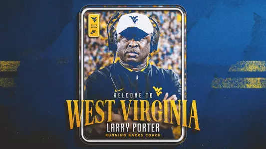 Larry-Porter-Welcome
