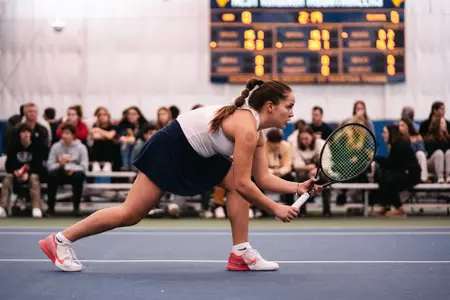 Maja Dodik vs. Ok State (March 7, 2025)