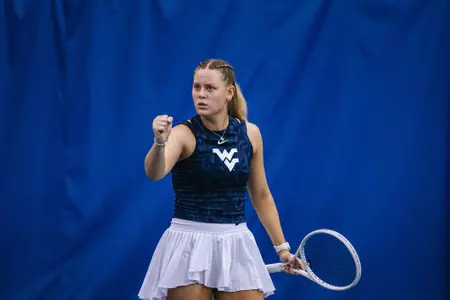 Mille Haagensen vs. Colorado (April 6, 2025)
