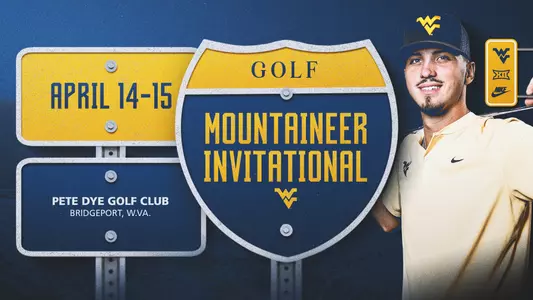 Mountaineer Invitational 2025