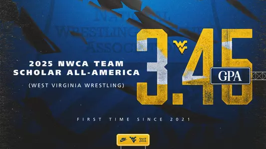 NWCA Scholar All-America Team 2025