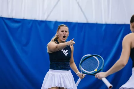 West Virginia Defeats Cincinnati to Close Out Regular Season Image