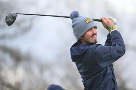 Todd Duncan Mountaineer Invitational