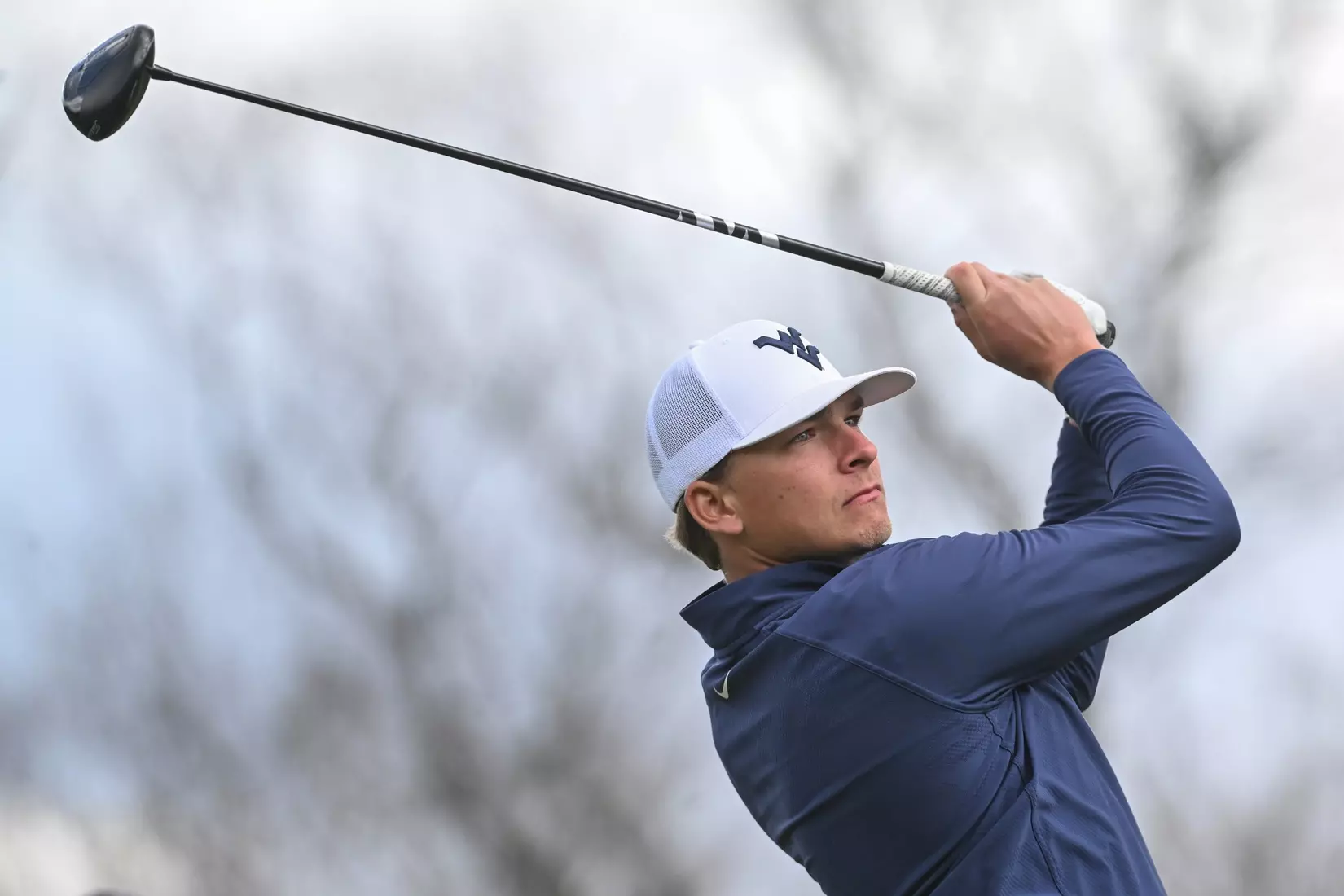 Action from the WVU Mountaineer Invitational 2025