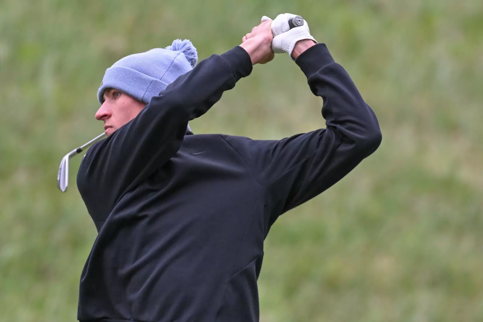 Action from the WVU Mountaineer Invitational 2025