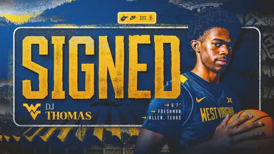 DJ Thomas Signed