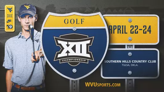 Golf Big 12