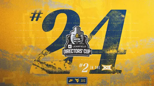 Directors Cup Winter