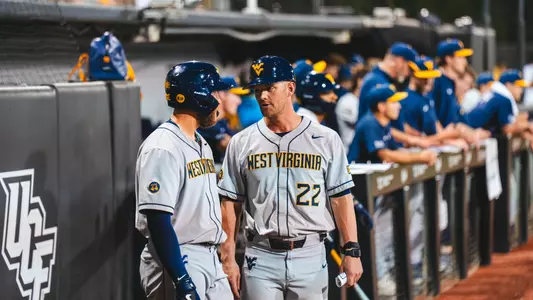 Jace Rinehart, Steve Sabins