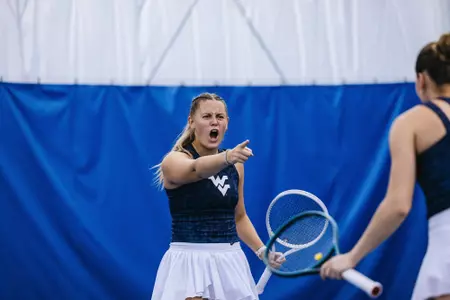 Mille Haagensen vs. Colorado (April 6, 2025)