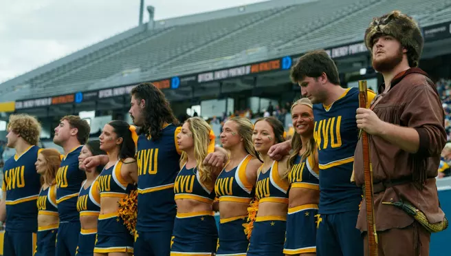 Spirit Program